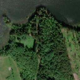 Satellite imagery of Mulverinnokka, FI