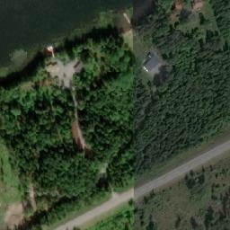 Satellite imagery of Mulverinnokka, FI