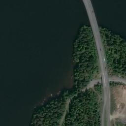 Satellite imagery of Isonkuusennokka, FI