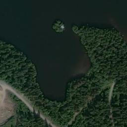 Satellite imagery of Isonkuusennokka, FI