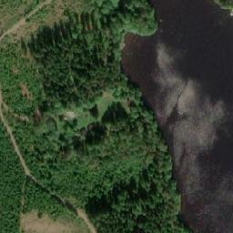 Satellite imagery of Järviniemi, FI