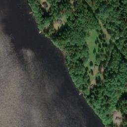 Satellite imagery of Lyhäniemi, FI