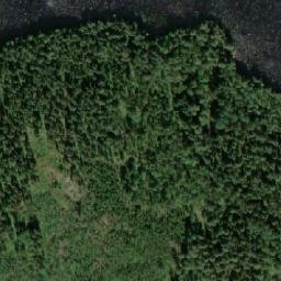 Satellite imagery of Koiraniemi, FI