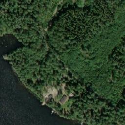Satellite imagery of Annaniemi, FI