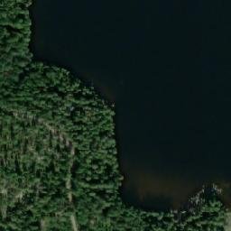 Satellite imagery of Mökkiniemi, FI