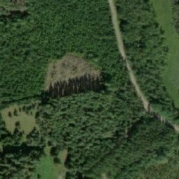 Satellite imagery of Hankaniemi, FI