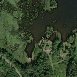 Satellite imagery of Hankaniemi, FI
