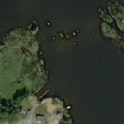 Satellite imagery of Hankaniemi, FI