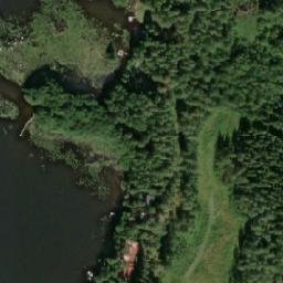 Satellite imagery of Kaitaniemi, FI