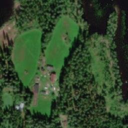 Satellite imagery of Roitikko, FI
