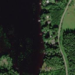 Satellite imagery of Roitikko, FI