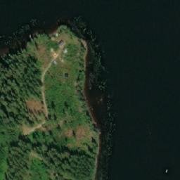 Satellite imagery of Paavoniemi, FI