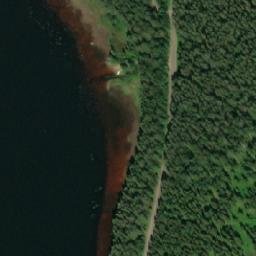 Satellite imagery of Paavoniemi, FI