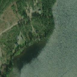 Satellite imagery of Korppiniemi, FI