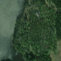 Satellite imagery of Korppiniemi, FI