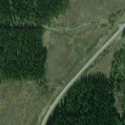 Satellite imagery of Kirkkokivi, FI