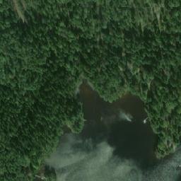 Satellite imagery of Laiskanniemi, FI