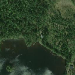 Satellite imagery of Laiskanniemi, FI
