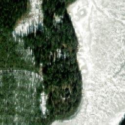 Satellite imagery of Keihäsniemi, FI