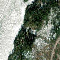 Satellite imagery of Keihäsniemi, FI