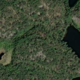 Satellite imagery of Sahinniemi, FI