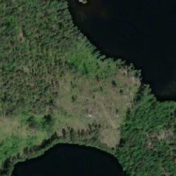 Satellite imagery of Sahinniemi, FI