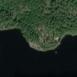 Satellite imagery of Lavuniemi, FI