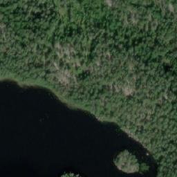 Satellite imagery of Lavuniemi, FI