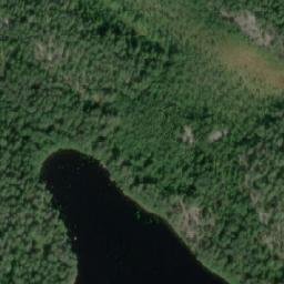 Satellite imagery of Lavuniemi, FI
