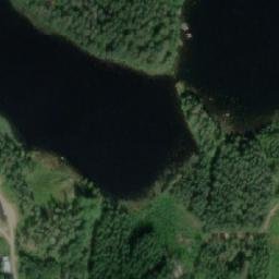 Satellite imagery of Vasikkaniemi, FI