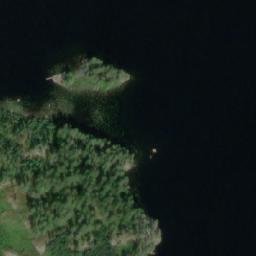 Satellite imagery of Vasikkaniemi, FI