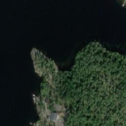 Satellite imagery of Vasikkaniemi, FI