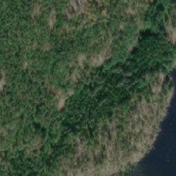 Satellite imagery of Haukanniemi, FI