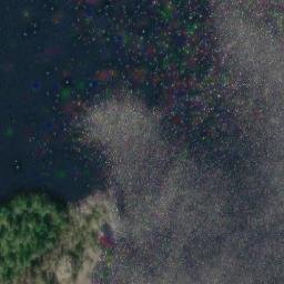 Satellite imagery of Haukanniemi, FI