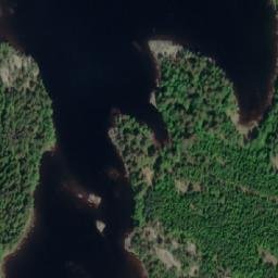 Satellite imagery of Iso Rehmainniemi, FI