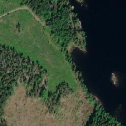 Satellite imagery of Pieniniemi, FI