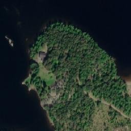Satellite imagery of Pieniniemi, FI