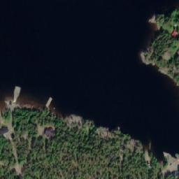 Satellite imagery of Pieniniemi, FI
