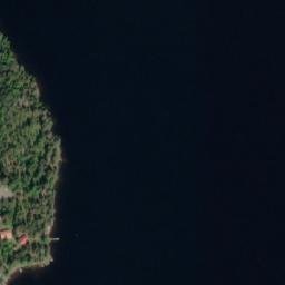 Satellite imagery of Suurenvuorenniemi, FI