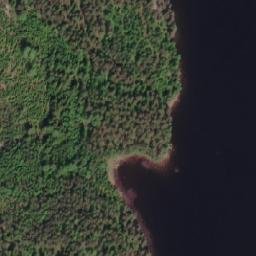 Satellite imagery of Luhdanniemi, FI