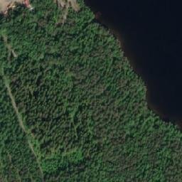 Satellite imagery of Haukiloinniemi, FI