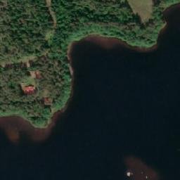 Satellite imagery of Kylliönniemi, FI