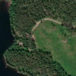 Satellite imagery of Kylliönniemi, FI