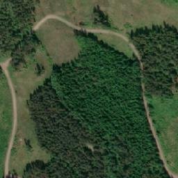 Satellite imagery of Kylliönniemi, FI