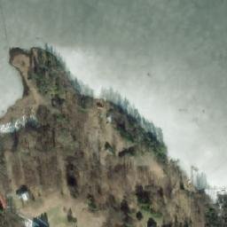 Satellite imagery of Nuotniemi, FI