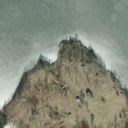 Satellite imagery of Nuotniemi, FI