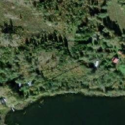 Satellite imagery of Lehmusniemi, FI