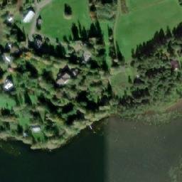 Satellite imagery of Lehmusniemi, FI