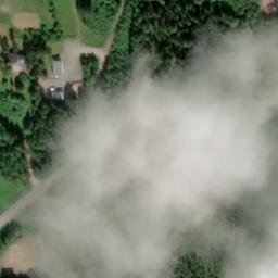 Satellite imagery of Mulverinnokka, FI