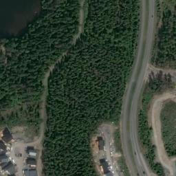 Satellite imagery of Isonkuusennokka, FI